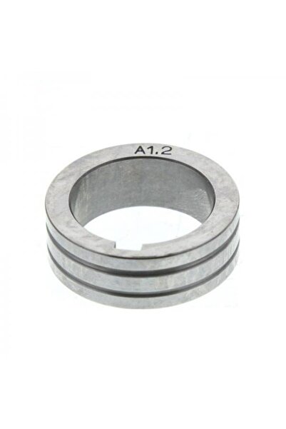 JASİC Rola antrenare cu pana pentru sarma aluminiu 1.0 - 1.2 mm cod.10029909