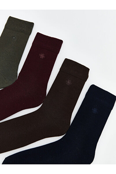 LC Waikiki Vision Нов сезон Чорапи за мъже, 7-пакет