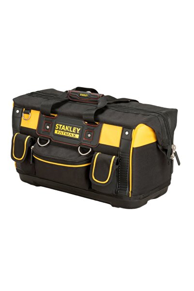 FiSKARS Stanley FMST1-71180, geanta fatmax rigida pentru scule din material t...