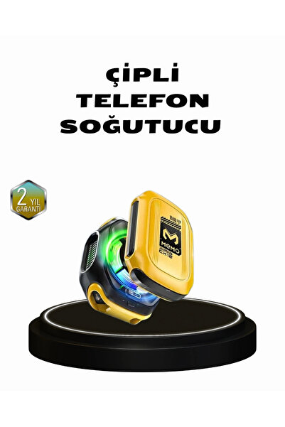 shopwave Semiconductor Phone Cooler Fast and Quiet Cooling with Tec Chip