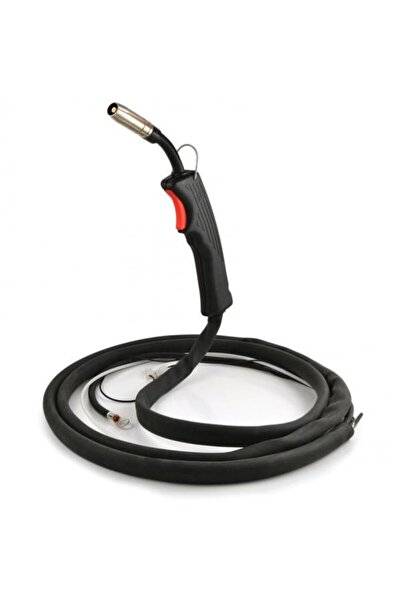 INTENSIV Pistolet MIG MAG 180A 2.5m fara conector euro