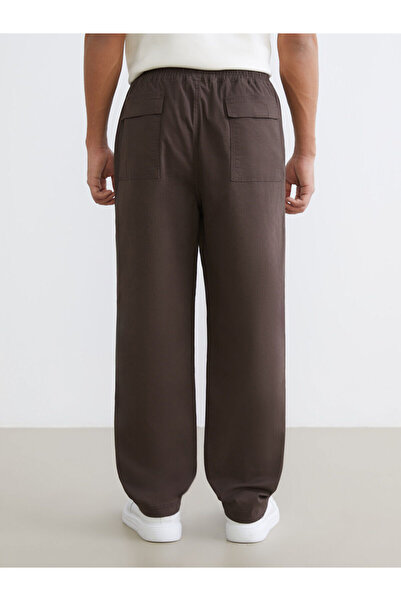 LC Waikiki Comfortable Fit Men's Trousers