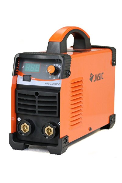 JASİC ARC 200 CEL (Z247) - Aparat de sudura invertor