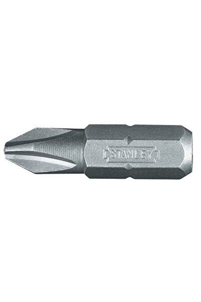 FiSKARS Stanley 1-68-947 Set 10 Bits PH2 50mm1/4"