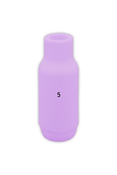 INTENSIV Duza gaz ceramica nr. 5