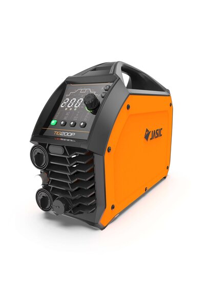 JASİC EVO20 TIG 200P (W2S52) - Aparat de sudura TIG DC INDUSTRIAL