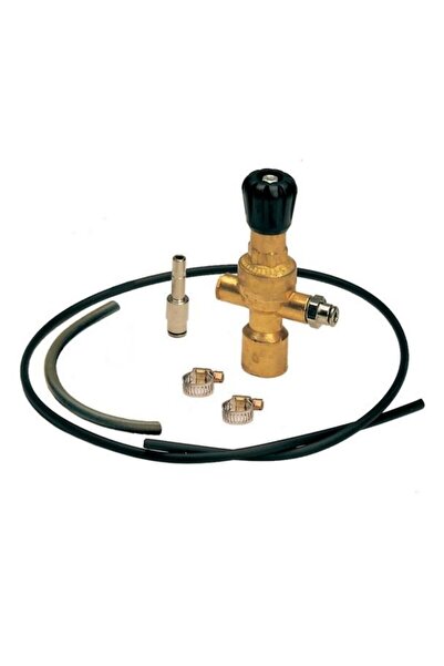 Telwin Kit pentru sudura MIG-MAG pentru butelie de unica folosinta 802032