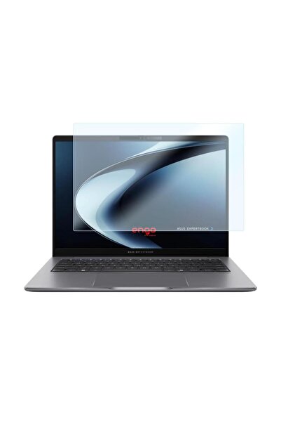 Engo Asus Expertbook P3 14 Inch Screen Protector 9H Nano P3405