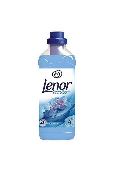 lenor Risveglio Spring 22/26 washes