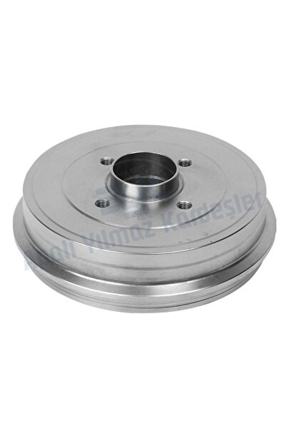 AYK Renault Arka Kampana Renault Kangoo Expres 1.5 Tdci (02-05) - 3115