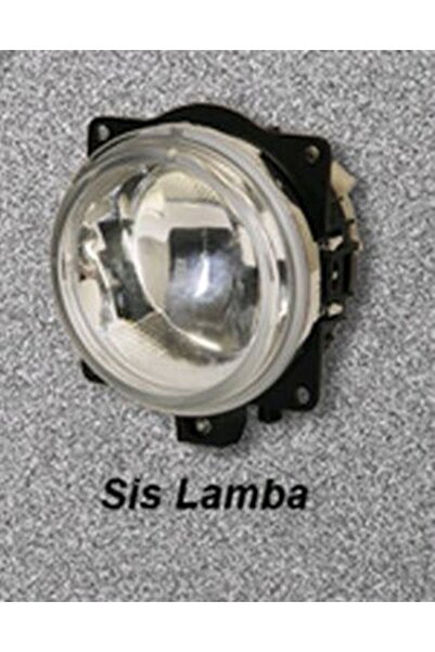 AYFAR Ford Truck On Sis Lambası Komple (sag-Sol) - Ford Cargo / 1838-1846-253...