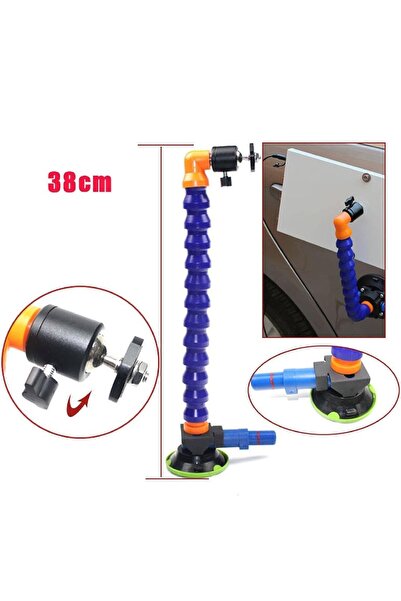 INTENSIV Lampa detectare lovituri caroserie cu ventuza