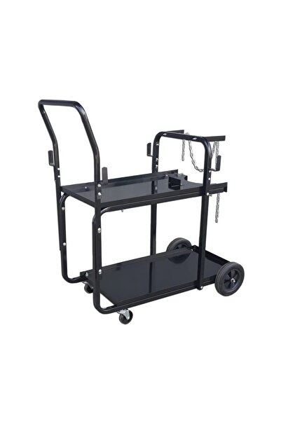 INTENSIV Carucior manevrare aparate sudura