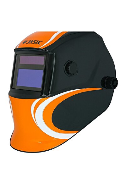 JASİC VULKRON - Masca de sudura cu cristale lichide 4 Senzori