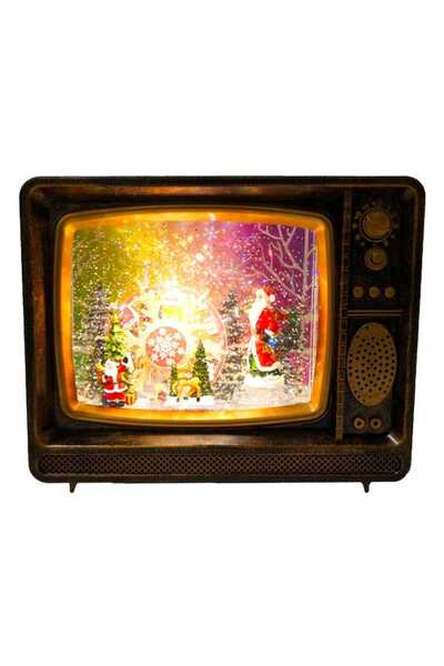 Lilamor Yılbaşı Dekoratif Pl Llm-Hdy0004