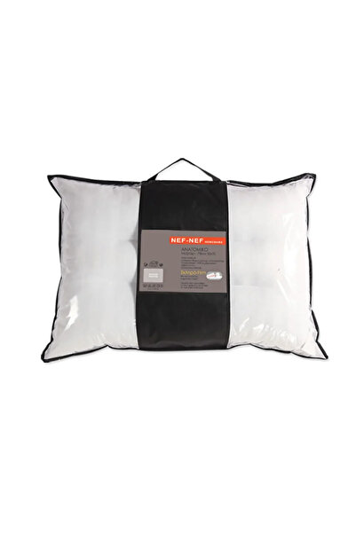 Nef Nef Homeware Anatomic Ballfiber Pillow 800g 50x70