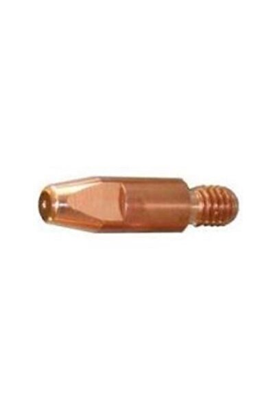INTENSIV Duza de sarma de otel 1.2 mm, M8x30 mm