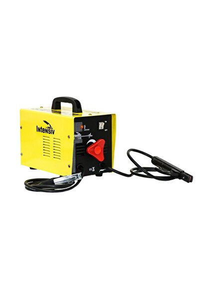 INTENSIV BX1 130B - Transformator sudura