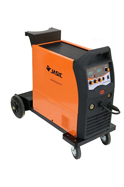 JASİC MIG 350 (N271) - Aparat de sudura multiproces MIG-MAG / TIG / MMA