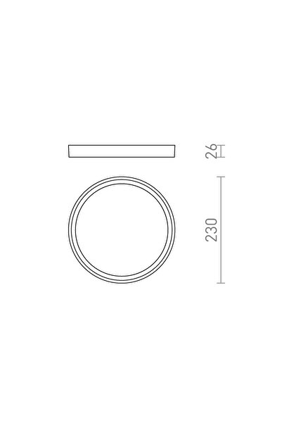 Pozitiv System Rendl LANA 23