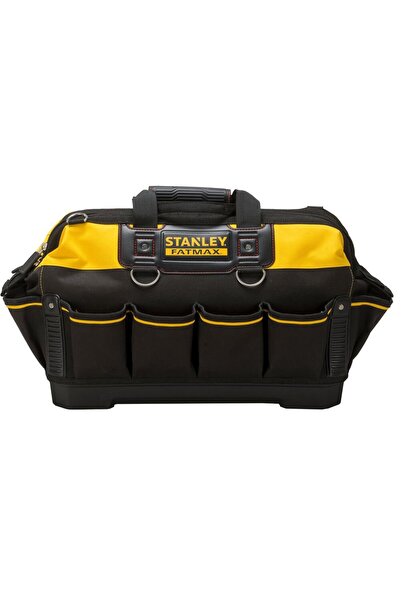 FiSKARS Stanley 1-93-950, tool bag, 18", 49 x 26 x 28cm