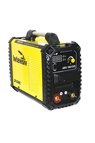 INTENSIV ARC 160 EVO - Aparat de sudura invertor