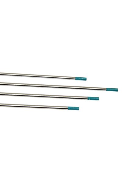 INTENSIV Electrozi wolfram WR (turcoaz) ø 2.4 mm