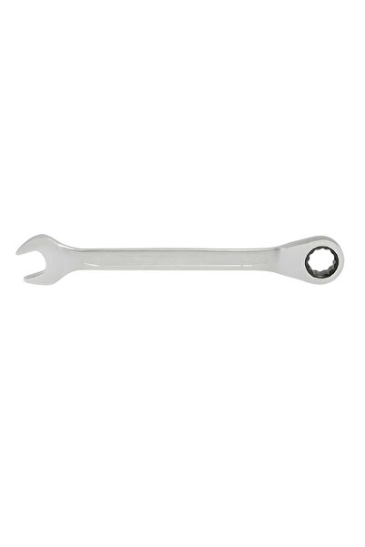CETA FORM C-Gear Ratchet Combination Wrench Flat 8 mm