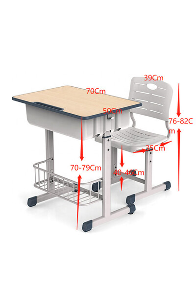 U-Grow SCAUN STUDENT K16