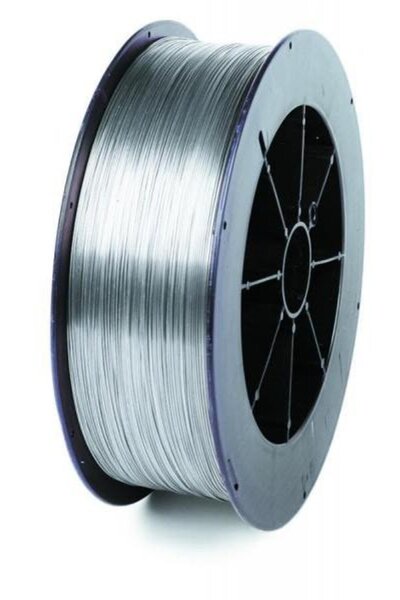 JASİC Sarma sudura tubulara diametru 1.2 mm rola 15kg,