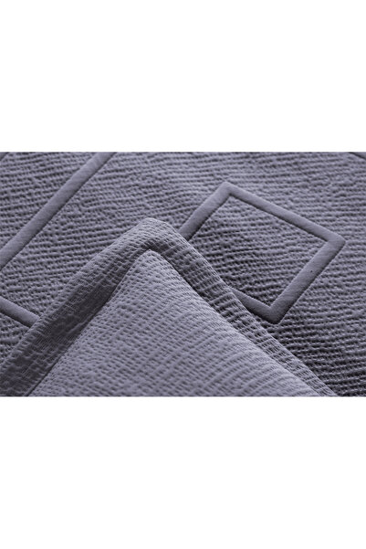 VELORAHOME Diamora Single Bedspread