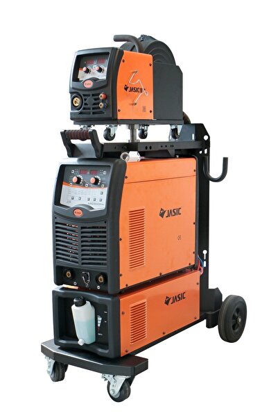 JASİC MIG 500 Pulse Synergic (N36801) - Aparat de sudura MIG-MAG tip invertor