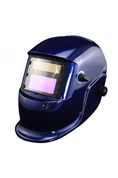 INTENSIV Dark Blue - Masca de sudura cu cristale lichide 9-13