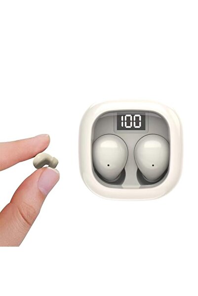 Generic Side Sleepers & Work Sleep Earbuds: Low Profile Micro Tiny Discreet Hidden Headphones