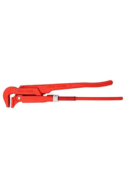 1" Tong Pipe Wrench 90 Degree