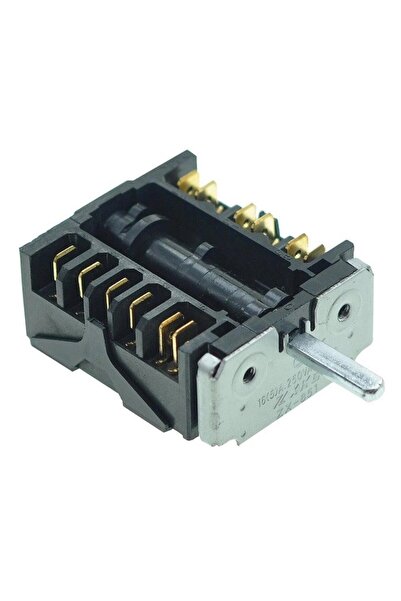 FiSKARS Comutator rotativ ZX-851, AC250V, T150