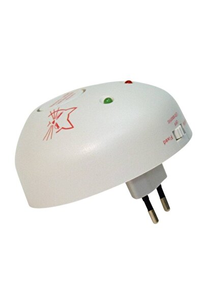 KERBL UltraStop Ultrasonic Rodent Repeller - 230 V (Rat & Mouse)