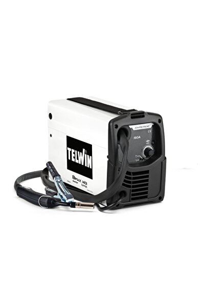 Telwin BIMAX 140i SYNERGIC - APARAT DE SUDURA tip MIG-MAG