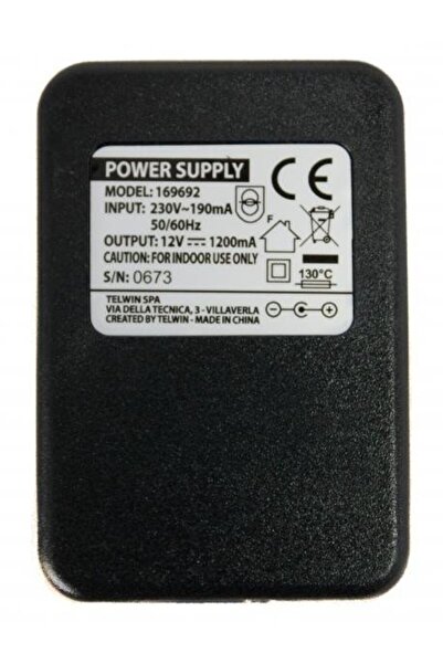 Telwin Incarcator pentru PRO START 2824