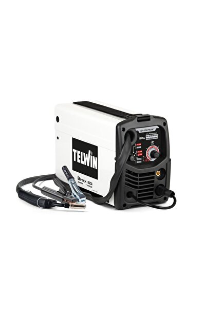 Telwin BIMAX 150i SYNERGIC - APARAT DE SUDURA tip MIG/MMA