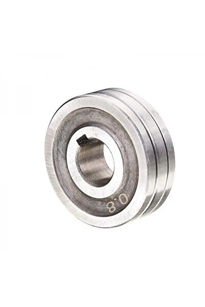 JASİC Rola antrenare cu pana pentru sarma otel 0.6 - 0.8 mm cod.10048354