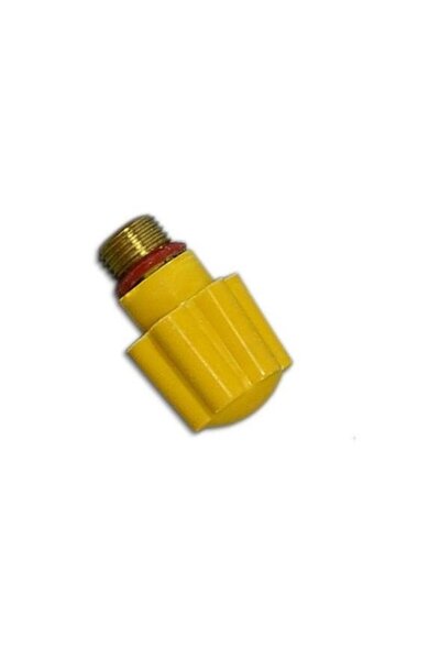 INTENSIV Capac scurt pistolet TIG QQ-150
