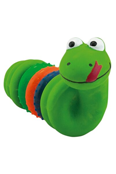 NAYECO Latex Toy - Snake - 14.5 cm
