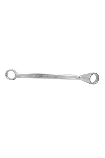 CETA FORM Yıldız İki Ağız Anahtar 24 x 26 mm
