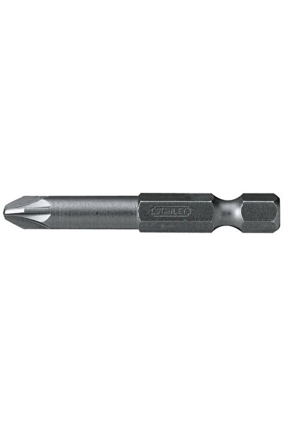 FiSKARS Stanley 3-68-804 Set 10 Biti PZ2, 70mm, 1/4"