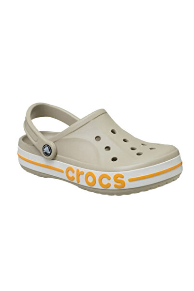 Crocs Saboți unisex Bayaband Comfort, bej, 39-40 EU