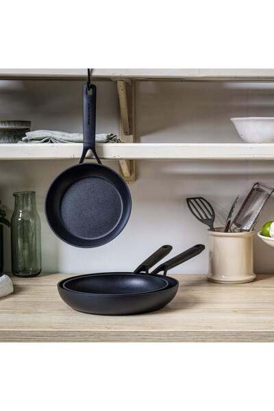 Kitchenaid Classic Ceramic Coated Frying Pan 28 cm