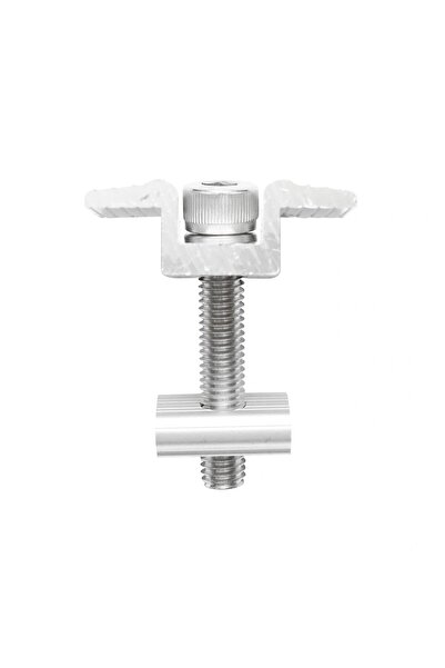 FiSKARS Intermediate clamp 30-40mm solar panel fixing