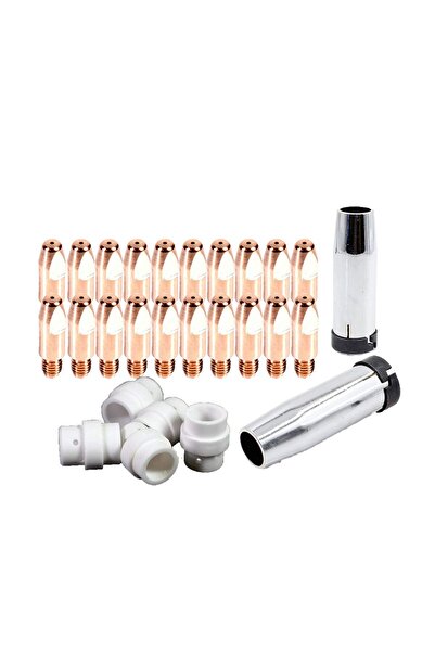 INTENSIV Set 27 consumabile pentru pistoletele M24KD