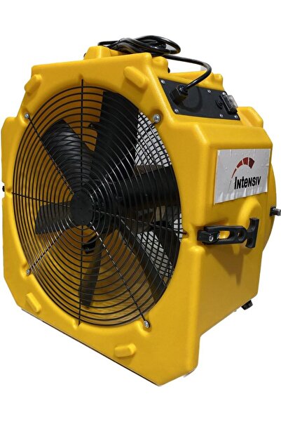 INTENSIV ZEFIR 2S - Ventilator industrial